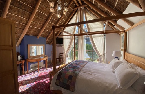 Eikenbosch Casa | The Welgemoed Guest House