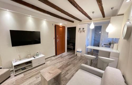 Old Town Apartamento | The well