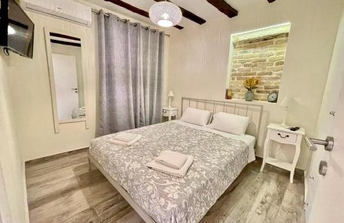 Old Town Apartamento | The well