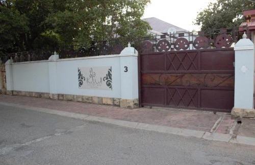 Kroonstad Casa | The Well guesthouse/Retreat