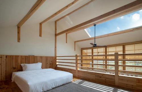 Rongjiang Casa | The Well House