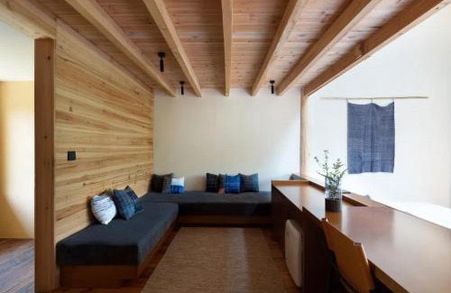 Rongjiang Casa | The Well House