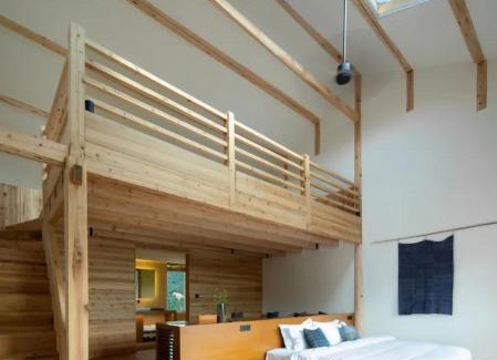 Rongjiang Casa | The Well House