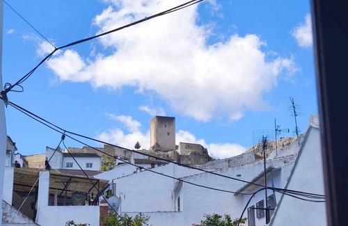 Canete la Real Casa | La Casa del Pozo
