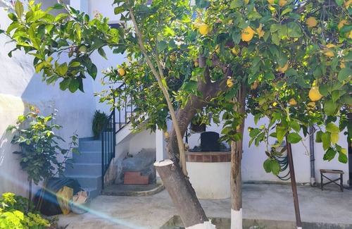 Canete la Real Casa | La Casa del Pozo