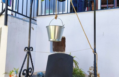 Canete la Real Casa | La Casa del Pozo