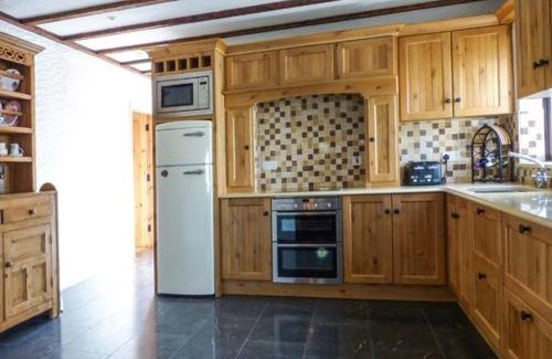 Kinvara Casa | The Well House