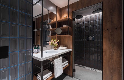 Oppegard Complejo | The Well Spa & Hotel