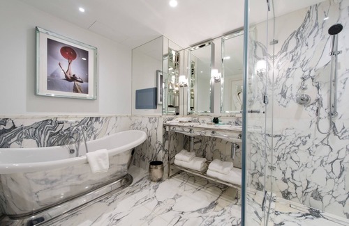 Knightsbridge Hotel | The Wellesley Knightsbridge, A Luxury Collection Hotel