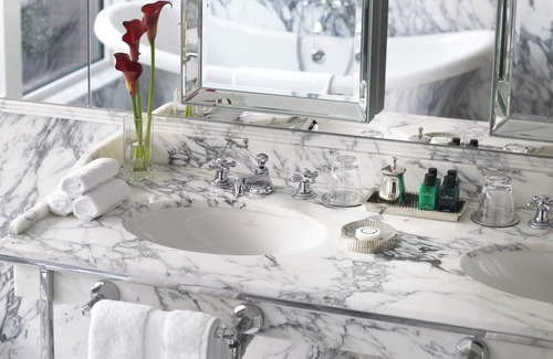 Knightsbridge Hotel | The Wellesley Knightsbridge, A Luxury Collection Hotel