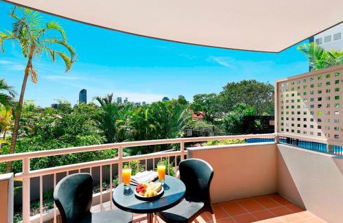 East Brisbane Apartamento | The Wellington Apartment Hotel