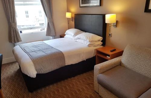 Brecon Casa | The Wellington