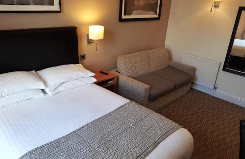 Brecon Casa | The Wellington