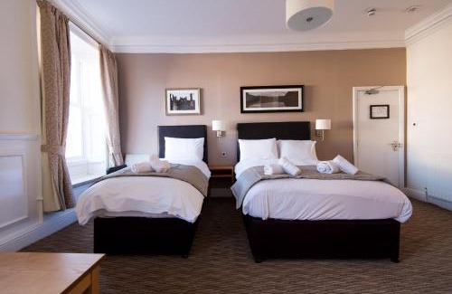Brecon Casa | The Wellington