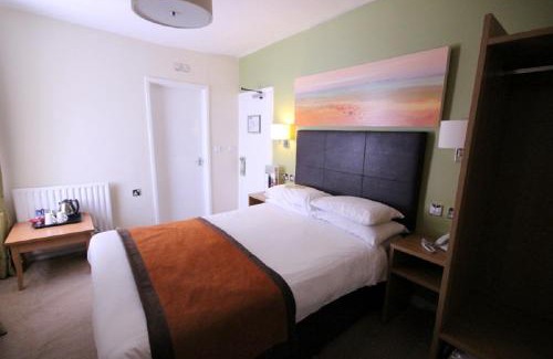 Brecon Casa | The Wellington