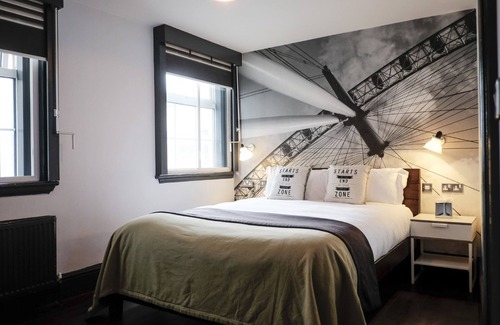 Waterloo Hotel | The Wellington Hotel