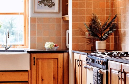 Devils Bridge Casa | The Welsh Farmhouse by Interhome