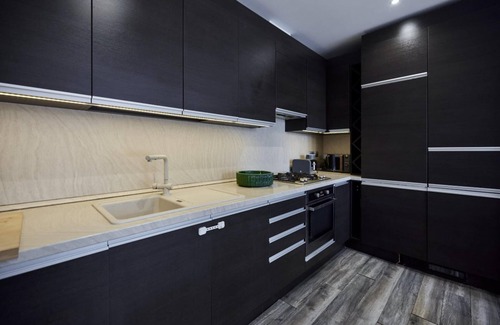Harlesden Apartamento | The Wembley Hideaway - Bright 2bdr Flat