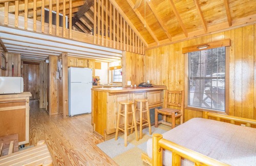 Bayfield Cabina | The Weminuche Cabin #80
