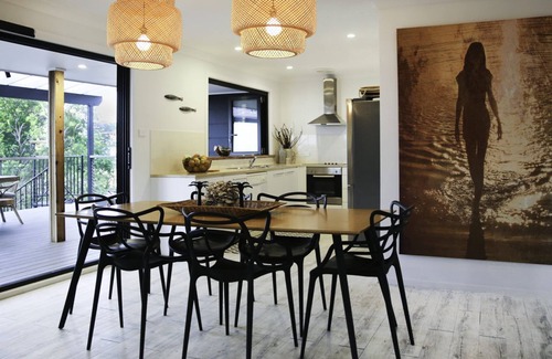Gerringong Casa | THE WERRI SHACK, Werri Beach, Gerringong - 4pm visita los domingos!