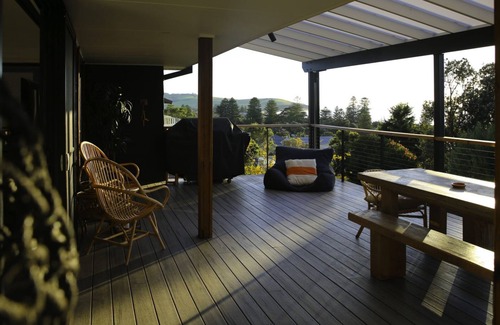 Gerringong Casa | THE WERRI SHACK, Werri Beach, Gerringong - 4pm visita los domingos!