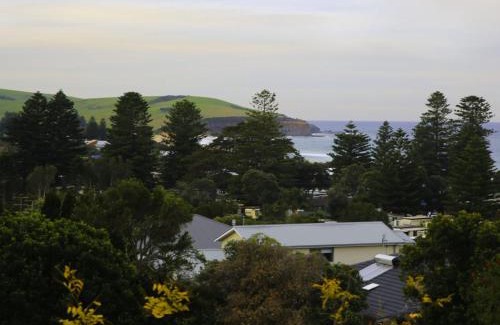 Gerringong Casa | The Werri Shack Gerringong