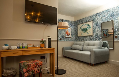 West Bay Casa | The West Bay Hotel