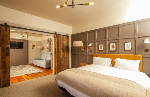 West Bay Casa | The West Bay Hotel