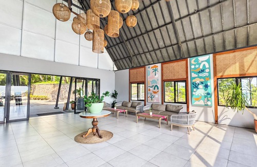 Bulakan Hotel | MaxOne Anyer