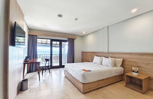 Bulakan Hotel | MaxOne Anyer