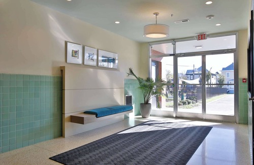 Roanoke Apartamento | The West End Flats Su