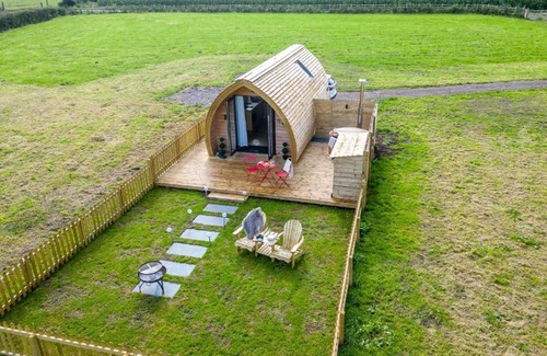 Wells Casa | The West Front, Cathedral View