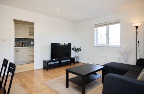 West Hampstead Apartamento | The West Hampstead Base - Central 2BDR Apartment