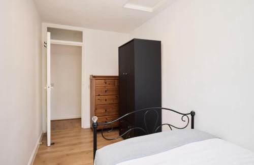West Hampstead Apartamento | The West Hampstead Base - Central 2BDR Apartment