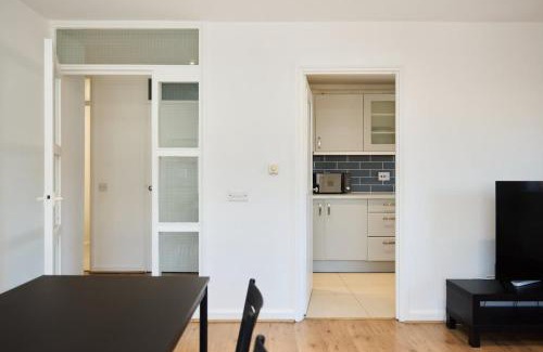 West Hampstead Apartamento | The West Hampstead Base - Central 2BDR Apartment
