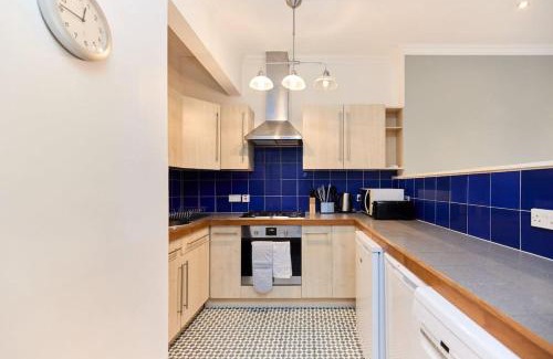 Camden Apartamento | The West Hampstead Place - Inviting 2BDR Apartment