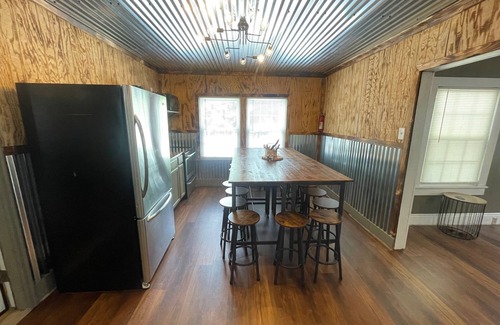 Kyle Casa | The West Virginia Way, Iron Horse Duplex