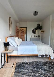 Bloemendaal Apartamento | The West Wing Bloemendaal