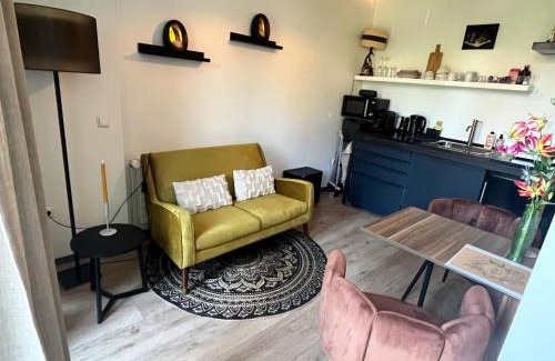 Bloemendaal Apartamento | The West Wing Bloemendaal