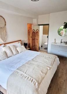 Bloemendaal Apartamento | The West Wing Bloemendaal