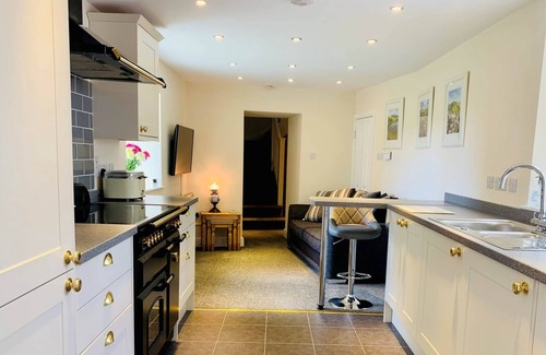 Haltwhistle Casa | The West Wing, Featherstone
