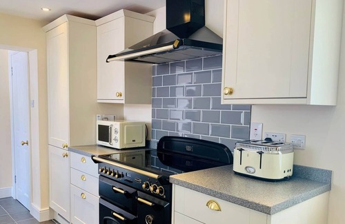 Haltwhistle Casa | The West Wing, Featherstone