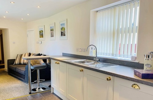 Haltwhistle Casa | The West Wing, Featherstone