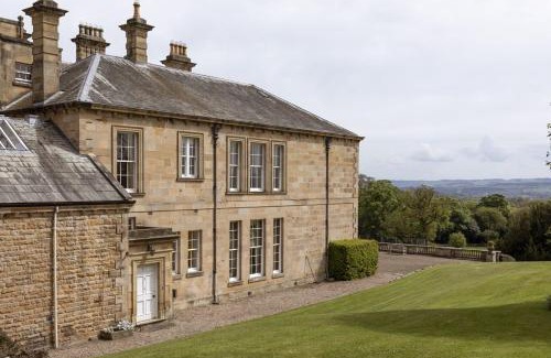 Corbridge Casa | The West Wing, Stagshaw House