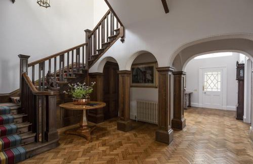 Corbridge Casa | The West Wing, Stagshaw House