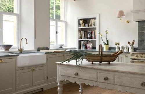 Corbridge Casa | The West Wing, Stagshaw House