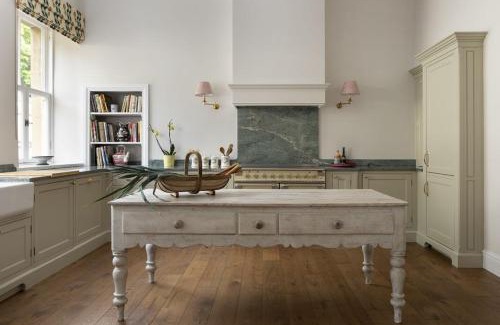Corbridge Casa | The West Wing, Stagshaw House