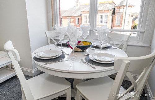 Wimborne Apartamento | The Westborough Nook by Grandeur Property