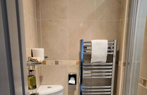 Bowness-on-Windermere Casa | The Westbourne
