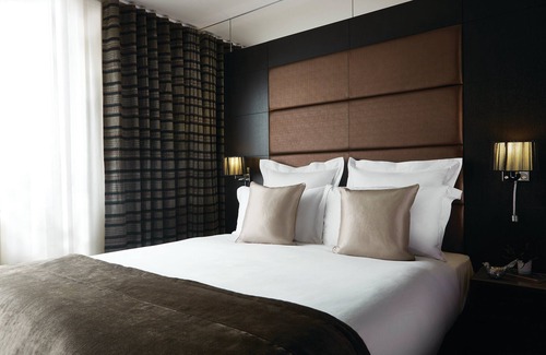 Stratford and New Town Hotel | The Westbridge Hotel